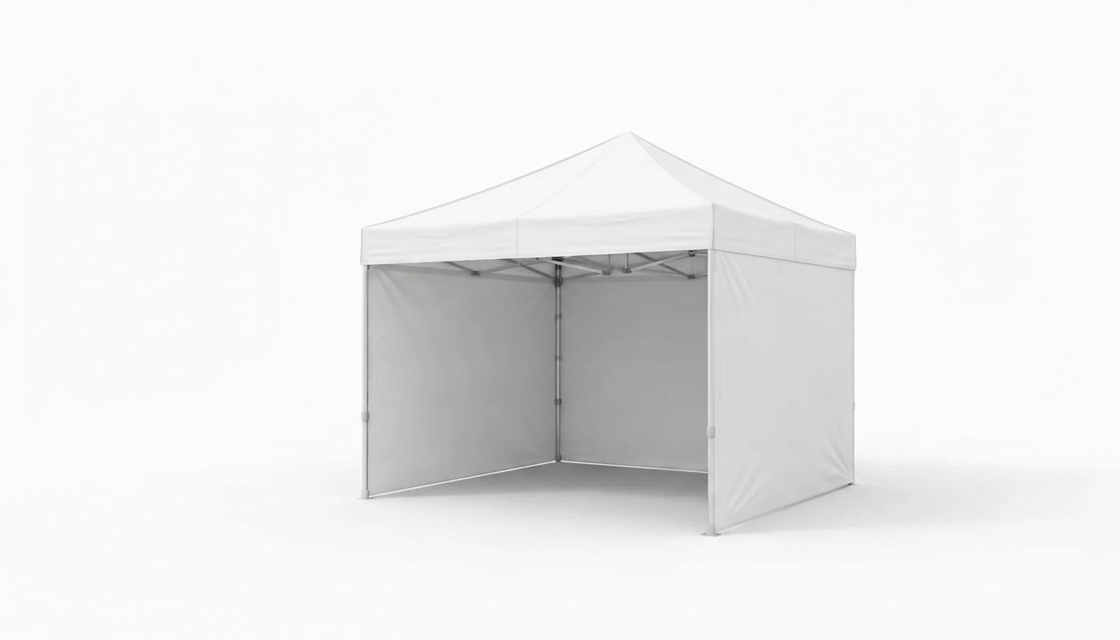 Alquiler de carpa plegable 3x3 metros Adanity con bolsa de transporte