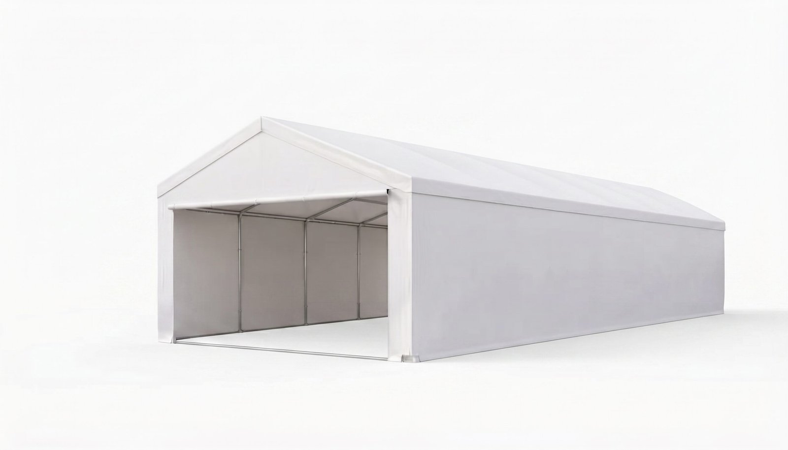 Alquiler de carpa de 6x12 metros para grandes celebraciones