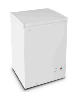 Alquiler de congelador arcón para eventos y hostelería
